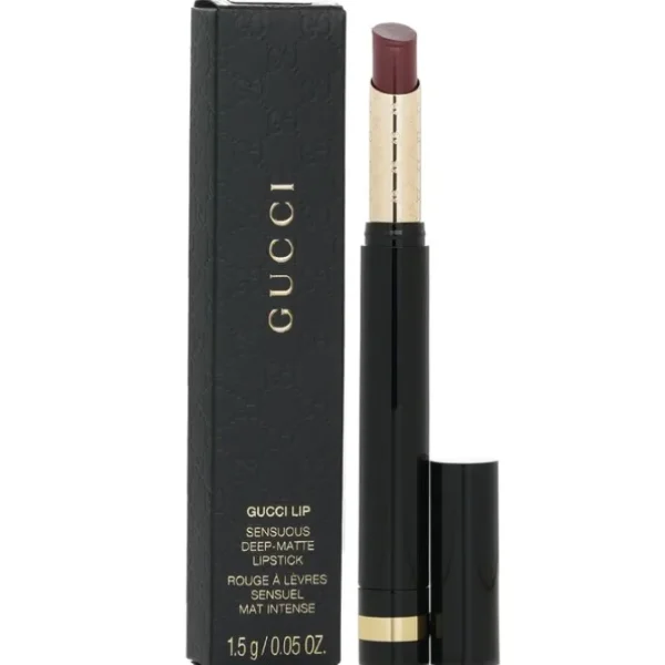 Sensuous Deep Matte Lipstick