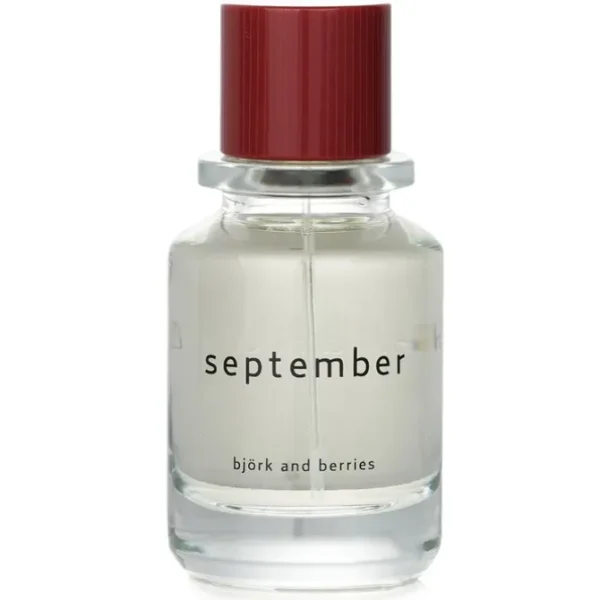 September Eau De Parfum Spray