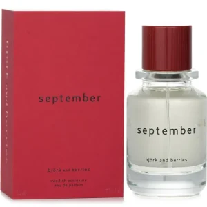 September Eau De Parfum Spray