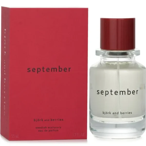 September Eau De Parfum Spray
