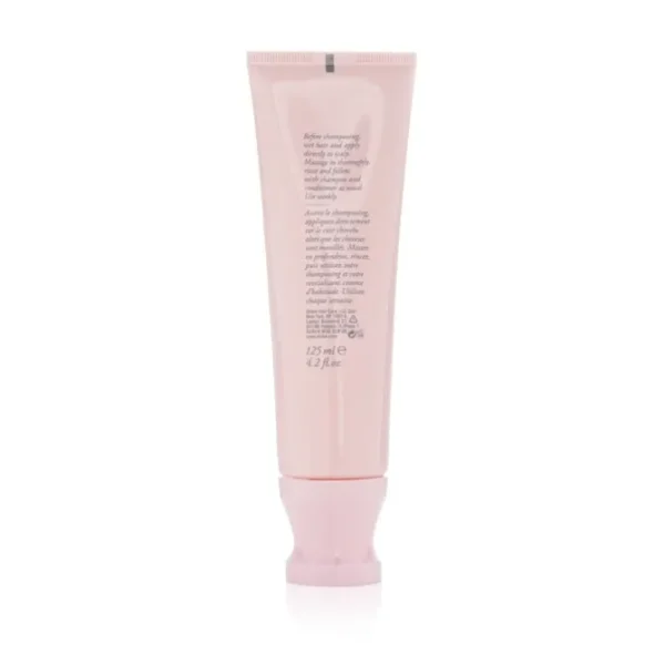 Serene Scalp Exfoliating Scrub