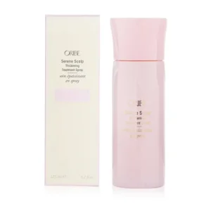 Serene Scalp Thickening Treatment Spray