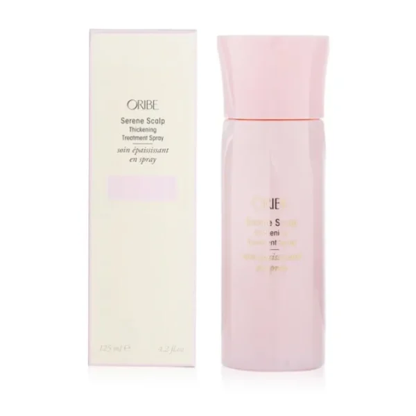 Serene Scalp Thickening Treatment Spray