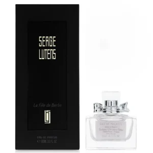 Serge Lutens La Fille De Berlin Eau De Parfum Spray X Christian Dior Miss Dior Blooming Bouquet Eau De Toilette Spray
