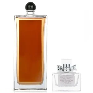 Serge Lutens Nuit De Cellophane Eau De Parfum Spray X Christian Dior Miss Dior Blooming Bouquet Eau De Toilette Spray