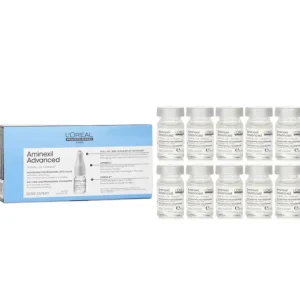 Serie Expert- Aminexil Advanced Anti-Hair Loss Professional Programme