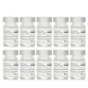 Serie Expert- Aminexil Advanced Anti-Hair Loss Professional Programme