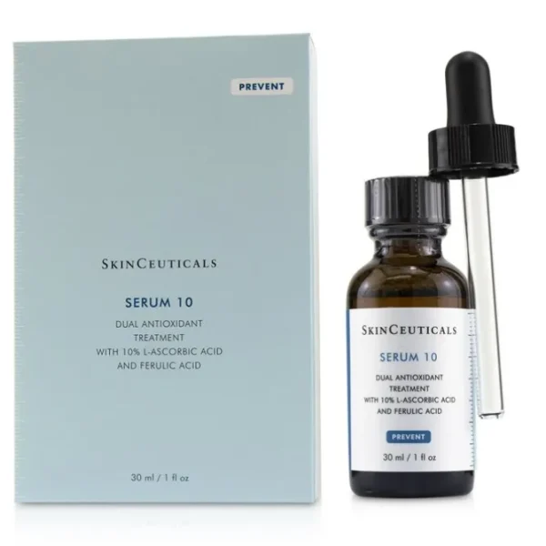 Serum 10