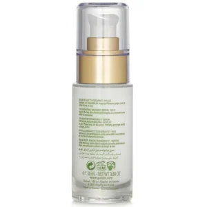 Serum Bioxygene Radiance And Vitality Face Serum