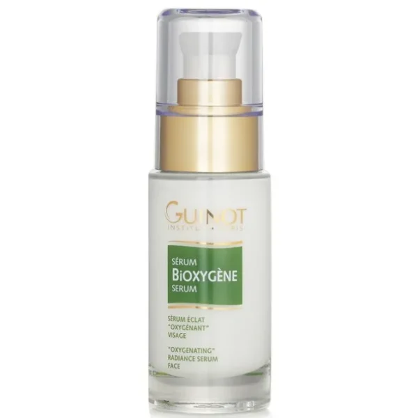 Serum Bioxygene Radiance And Vitality Face Serum