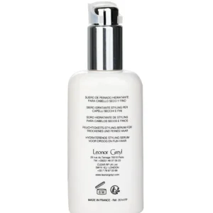 Serum De Soie Sublimateur Lightweight & Protective Styling Serum