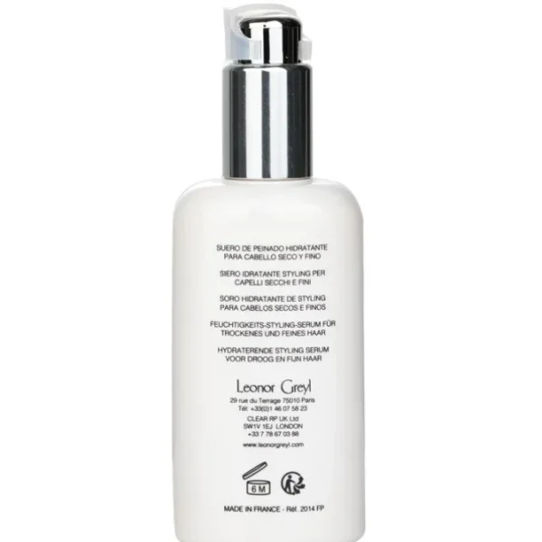 Serum De Soie Sublimateur Lightweight & Protective Styling Serum