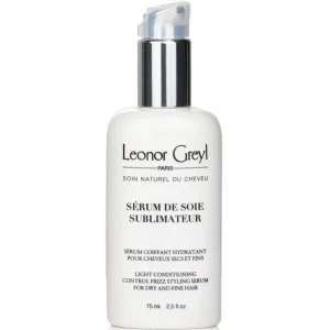 Serum De Soie Sublimateur Lightweight & Protective Styling Serum