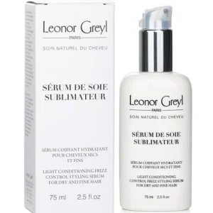 Serum De Soie Sublimateur Lightweight & Protective Styling Serum
