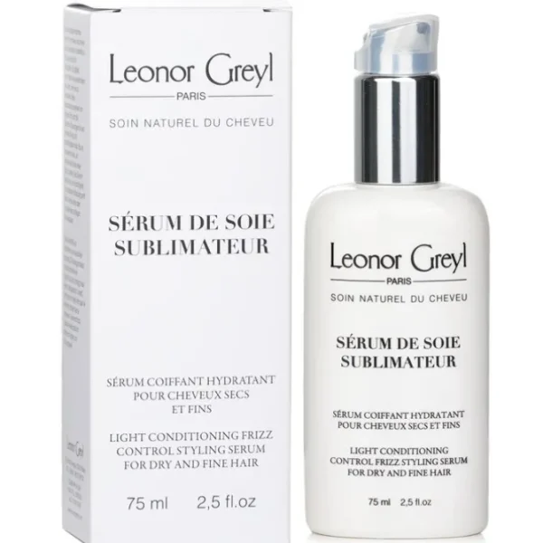 Serum De Soie Sublimateur Lightweight & Protective Styling Serum