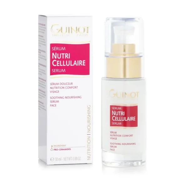 Serum Nutri Cellulaire Face Serum