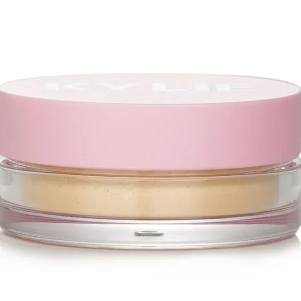 Setting Powder