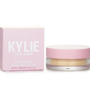 Setting Powder