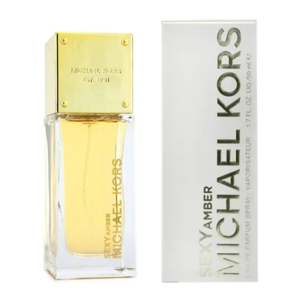 Sexy Amber Eau De Parfum Spray