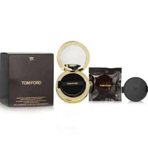 Shade And Illuminate Foundation Soft Radiance Cushion Compact SPF 45 With Extra Refill