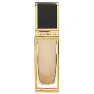 Shade And Illuminate Soft Radiance Foundation SPF 50