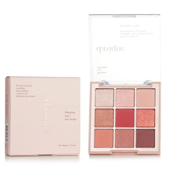 Shadow Palette