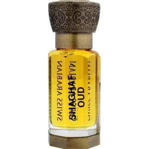 Shaghaf Oud by Swiss Arabian for Unisex Parfum Oil