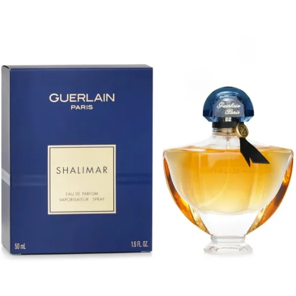 Shalimar Eau De Parfum Spray