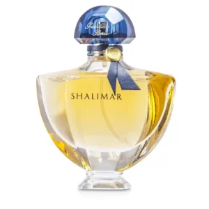 Shalimar Eau De Toilette Spray
