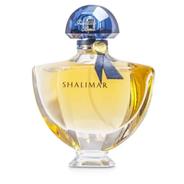 Shalimar Eau De Toilette Spray