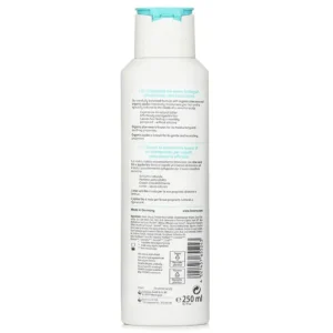 Shampoo Basis Sensitiv Moisture & Care