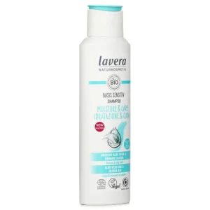 Shampoo Basis Sensitiv Moisture & Care