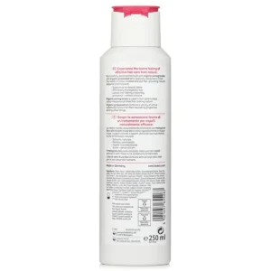 Shampoo Colour & Care