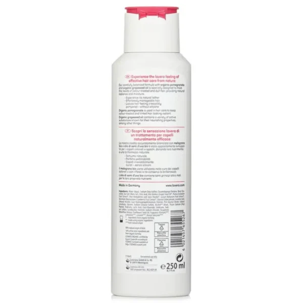 Shampoo Colour & Care
