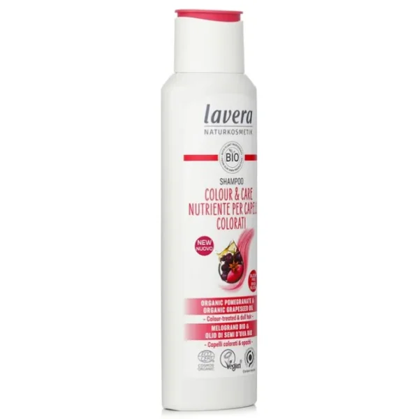 Shampoo Colour & Care