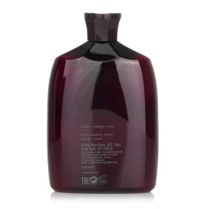 Shampoo For Beautiful Color