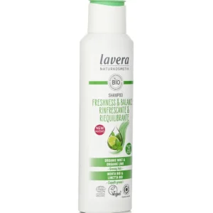 Shampoo Freshness & Balance
