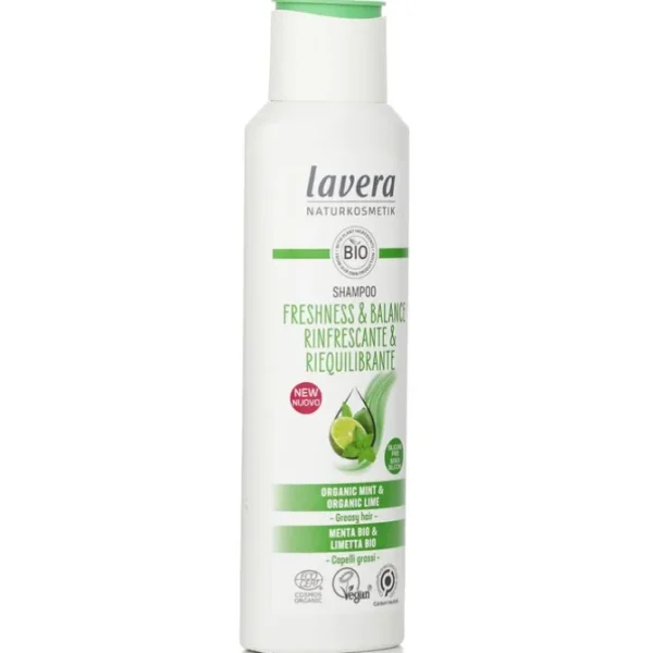 Shampoo Freshness & Balance