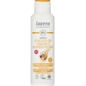 Shampoo Repair & Deep Care (For Dry & Damaged Hair)