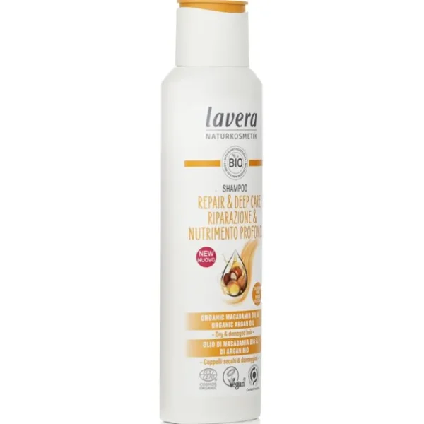 Shampoo Repair & Deep Care (For Dry & Damaged Hair)
