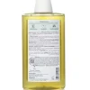 Shampoo With Citrus (Purifying Normal To Oily Hair)