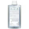Shampoo With Organic Flax (Volume Fine Hair)