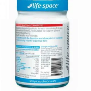 Shape B420 Probiotic