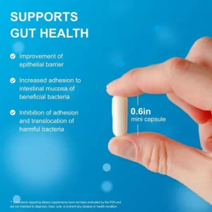 Shape B420 Probiotic