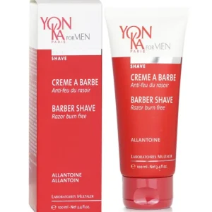 Shave Barber Shave - Razor Burn Free