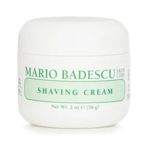 Shaving Cream