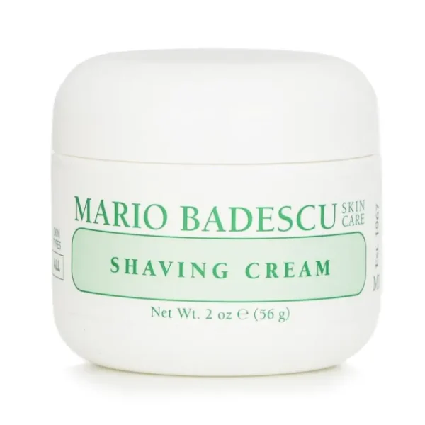 Shaving Cream