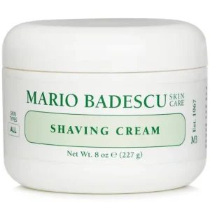 Shaving Cream