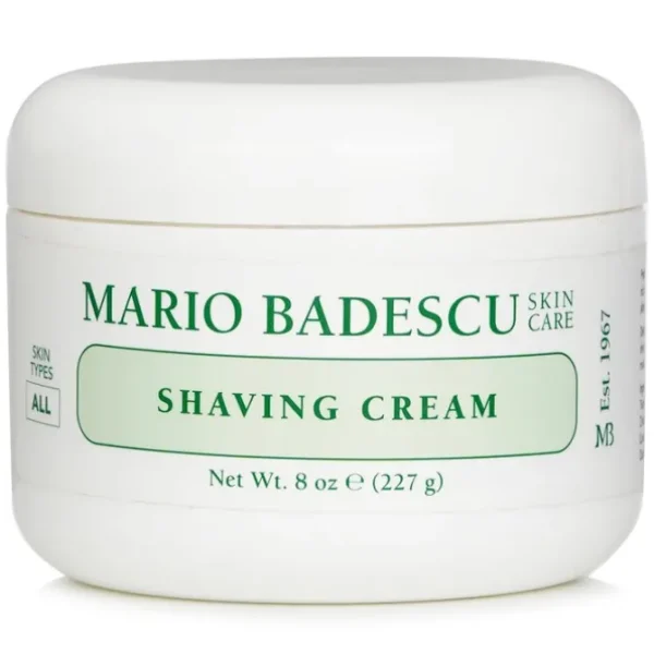 Shaving Cream