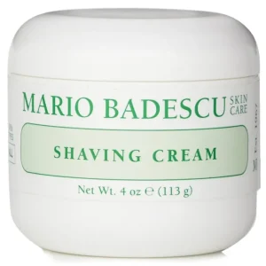Shaving Cream